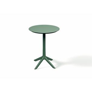 Стіл для бістро Rimo FRIS67 Pine Green (FRIS67-2411U)